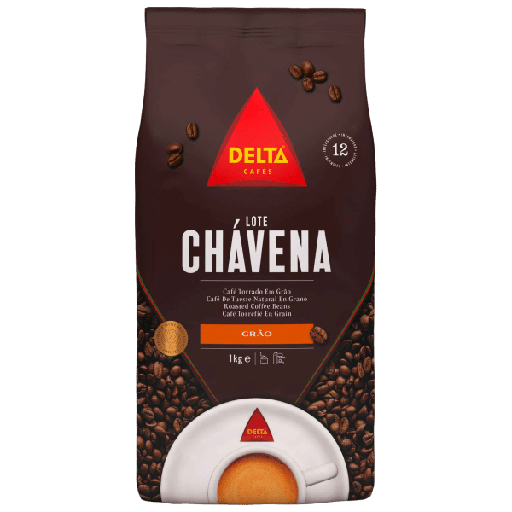 [5601082022772] Delta Lote Chávena Granos 1 Kg