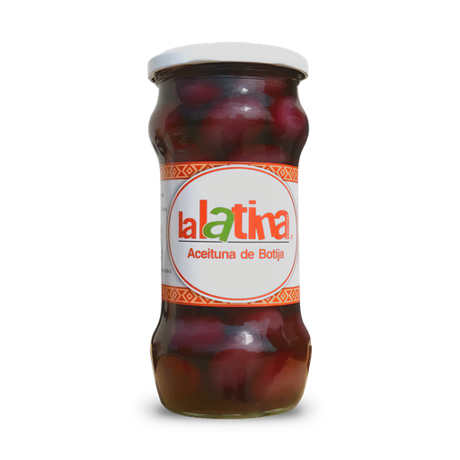 [8437009069516] Aceituna Botija 330 Grs