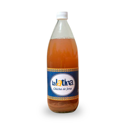 [8437009069684] Chicha de Jora