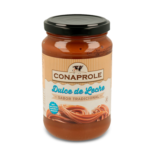 [8425206000999] Dulce de Leche Conaprole 450 Grs