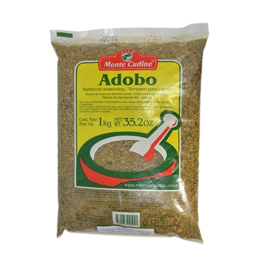 [7730177001021] Adobo Monte Cudine 1 Kg