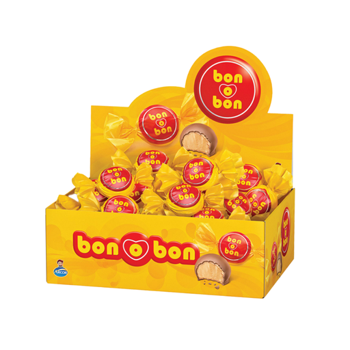 [7790580422028] Bon o Bon 270 Grs - 18 Unidades