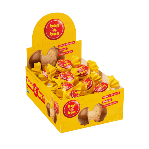 [7790580119133] Bon o Bon 450 Grs - 30 Unidades