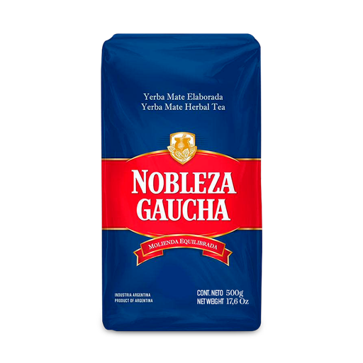 [7790070508638] Nobleza Gaucha Azul 500 gr