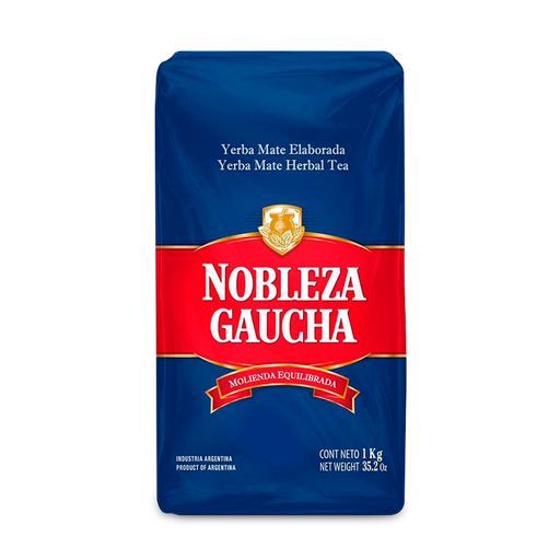 [7790070508645] Nobleza Gaucha Azul 1 Kg