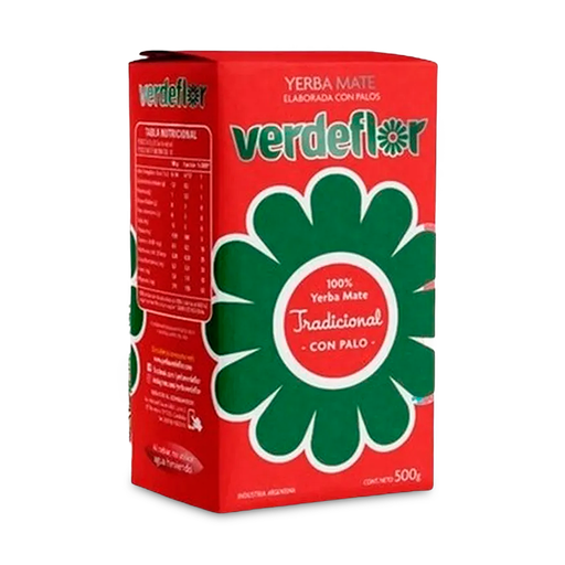 [7793670000687] Verdeflor Tradicional 500 gr