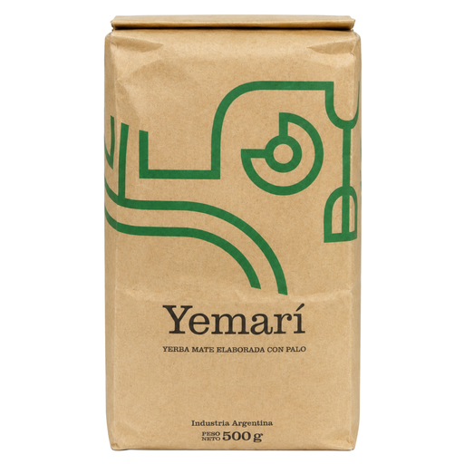 [700083833433] Yemarí Agroecologica 500 Grs