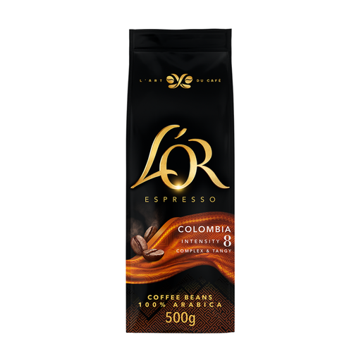 [8711000464625] L'OR Granos Colombia 500 Grs