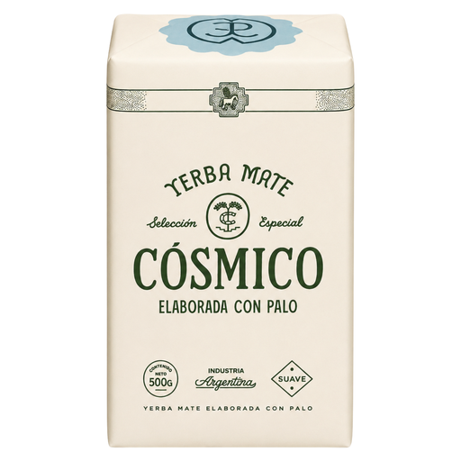 [7798423800019] Cosmico 500 Grs
