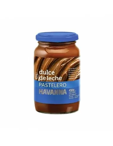 [8437027910081] Havanna Dulce de Leche Pastelero 450 Grs