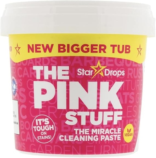 [5060033821114] Pink Stuff Pasta limpiadora multiusos 850 Grs