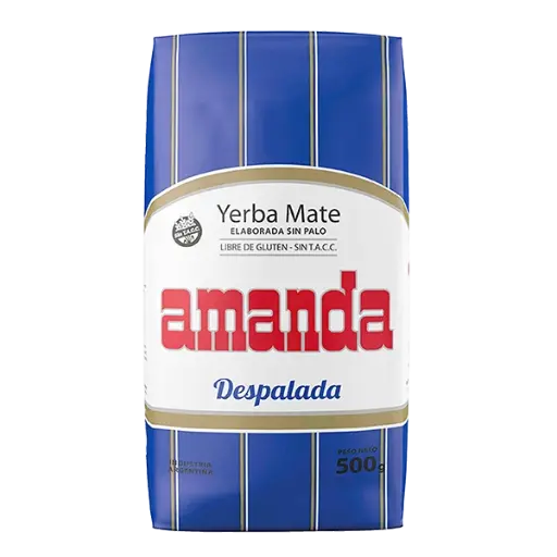 [7792710000380] Amanda Despalada 500 Grs