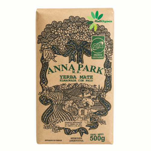 [742832532792] Anna Park 500 Grs