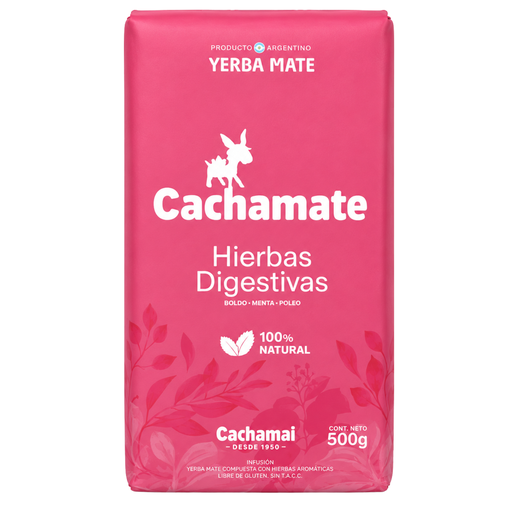 [7792280005693] Cachamate Rosa 500 Grs