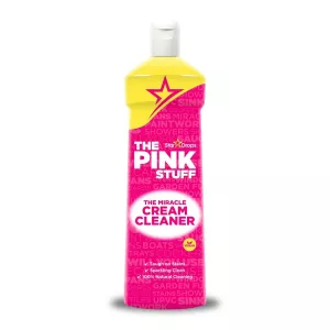 [5060033823675] Pink Stuff Solucion Limpiadora Crema 500 ml