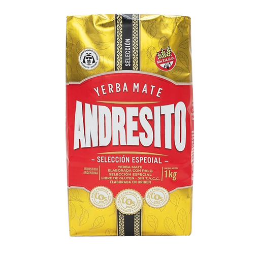 [7798039850187] Andresito Seleccion Especial 1 Kg