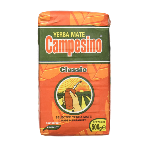 [7840009011507] Campesino Clasica 500 Grs