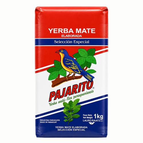 [7840013000061] Pajarito Edicion Especial 1 Kg