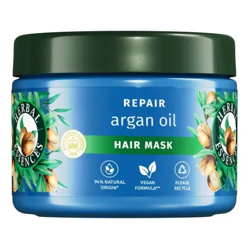 [8700216200684] Herbal Essences Mascarilla 500 ml Argan
