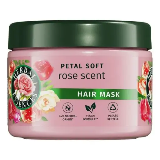 [8700216200547] Herbal Essences Mascarilla 500 ml Rosas
