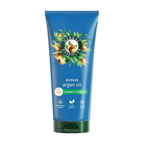 [8700216166621] Herbal Essences Acondicionador 350 ml Argan